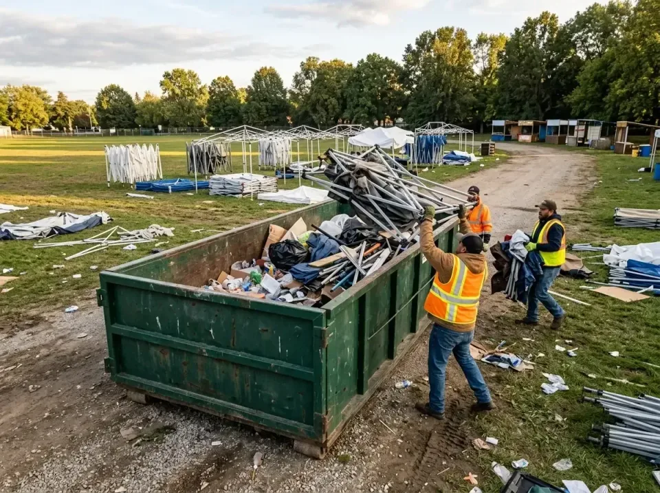 temporary-event-waste-containe-016 — frequently asked questions, Roll-Off Dumpster Rental Services in Jacksonville, OR